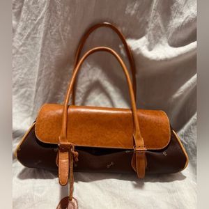 Vtg Petusco Bag